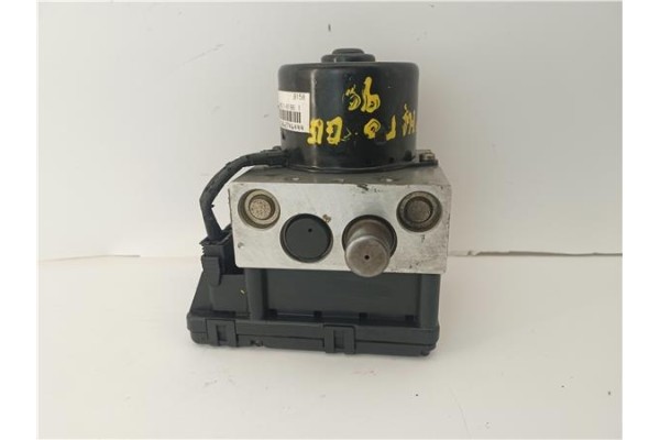 Recambio de nucleo abs para jeep grand cherokee (wj/wg) 3.1 td limited referencia OEM IAM P52128205AF 10051181861 25020402084 