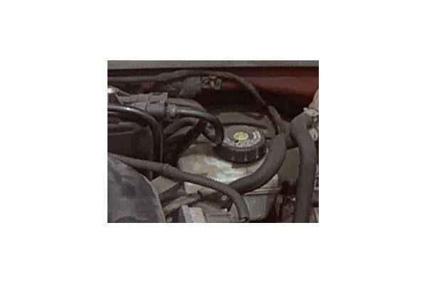 Recambio de bomba freno para opel astra h gtc 1.7 cdti referencia OEM IAM 93189712  