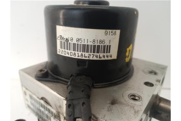 Recambio de nucleo abs para jeep grand cherokee (wj/wg) 3.1 td limited referencia OEM IAM P52128205AF 10051181861 25020402084 