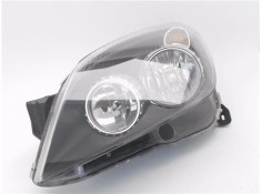Recambio de faro delantero izquierdo para opel astra h berlina 1.4 referencia OEM IAM 24451032LH 1EG27037001 