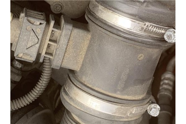 Recambio de caudalimetro para opel astra h gtc 1.7 cdti referencia OEM IAM 93178243  