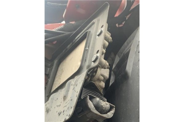 Recambio de centralita para opel astra h gtc 1.7 cdti referencia OEM IAM 12992629  