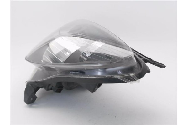 Recambio de faro delantero izquierdo para opel astra h berlina 1.4 referencia OEM IAM 24451032LH 1EG27037001 
