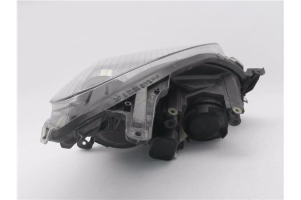 Recambio de faro delantero izquierdo para opel astra h berlina 1.4 referencia OEM IAM 24451032LH 1EG27037001 