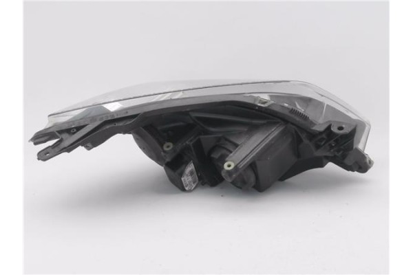 Recambio de faro delantero izquierdo para opel astra h berlina 1.4 referencia OEM IAM 24451032LH 1EG27037001 