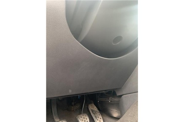 Recambio de columna direccion para opel astra h gtc 1.7 cdti referencia OEM IAM 24454492  