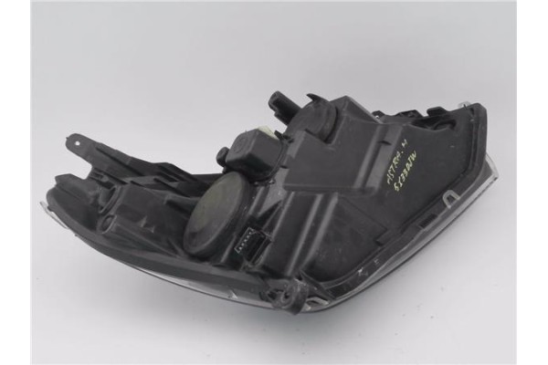 Recambio de faro delantero izquierdo para opel astra h berlina 1.4 referencia OEM IAM 24451032LH 1EG27037001 
