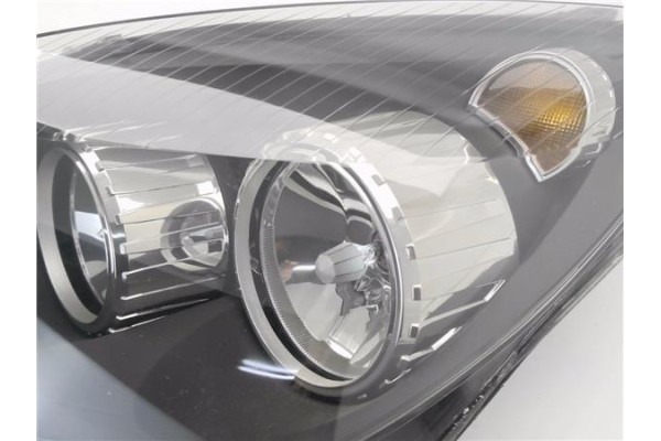 Recambio de faro delantero izquierdo para opel astra h berlina 1.4 referencia OEM IAM 24451032LH 1EG27037001 