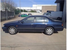 nissan maxima qx (a32) del año 1995
