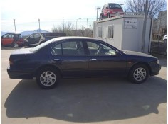 nissan maxima qx (a32) del año 1995