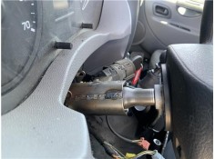 Recambio de columna direccion para peugeot expert furgón 2.0 furgón l1h1 referencia OEM IAM 4123Y0  