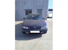 nissan maxima qx (a32) del año 1995