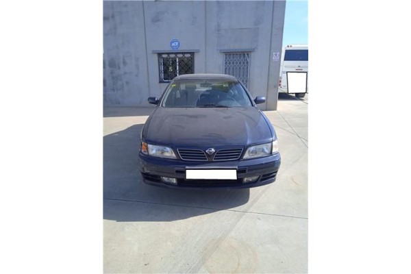 nissan maxima qx (a32) del año 1995