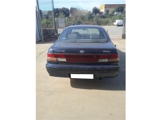 nissan maxima qx (a32) del año 1995