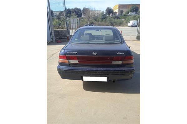 nissan maxima qx (a32) del año 1995
