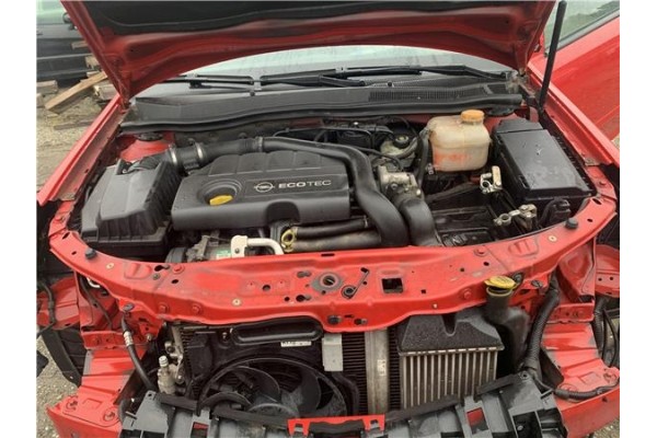 Recambio de frente delantero para opel astra h gtc 1.7 cdti referencia OEM IAM 93189014  