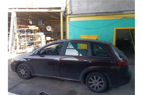 fiat croma (194) del año 2006