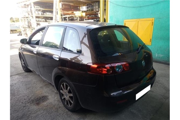 fiat croma (194) del año 2006