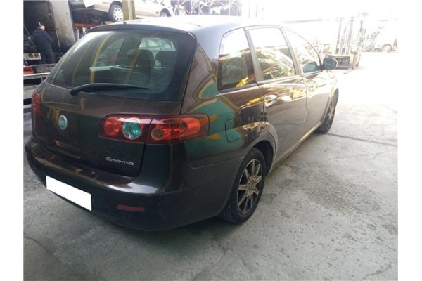 fiat croma (194) del año 2006