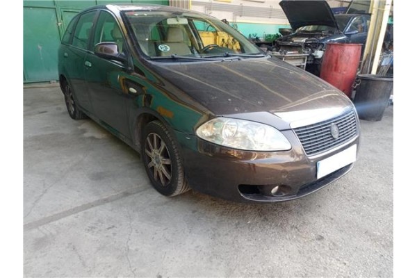fiat croma (194) del año 2006