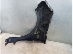 Recambio de aleta delantero derecha para renault scenic ii (jm) 1.9 confort authentique referencia OEM IAM 8200020569 7701474853