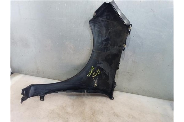 Recambio de aleta delantero derecha para renault scenic ii (jm) 1.9 confort authentique referencia OEM IAM 8200020569 7701474853