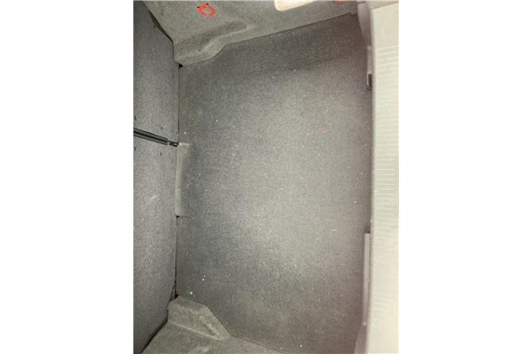 Recambio de guarnecido piso maletero para opel astra h gtc 1.7 cdti referencia OEM IAM 13132068  