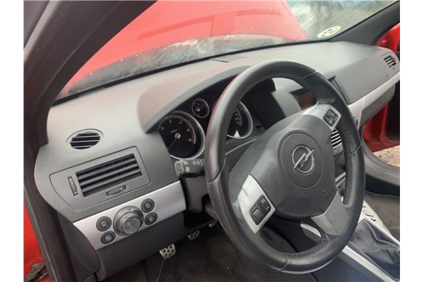 Recambio de kit airbag para opel astra h gtc 1.7 cdti referencia OEM IAM 13111344  