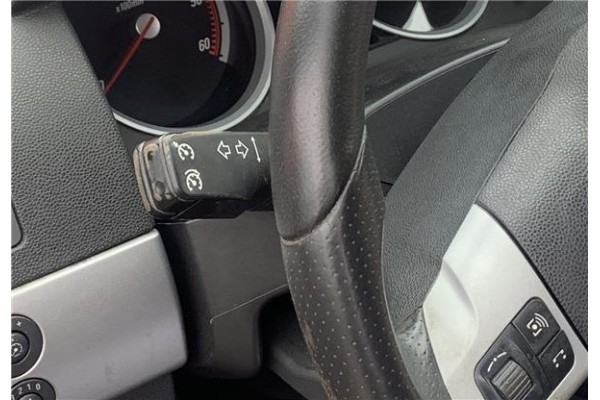 Recambio de mando intermitencia para opel astra h gtc 1.7 cdti referencia OEM IAM 1241231 13129642 