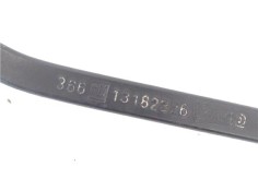 Recambio de brazo limpiaparabrisas delantero derecho para opel corsa d 1.2 referencia OEM IAM 13182326  