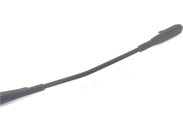 Recambio de brazo limpiaparabrisas delantero izquierdo para opel corsa d 1.2 referencia OEM IAM 13182325  