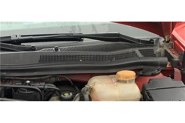 Recambio de motor limpiaparabrisas delantero para opel astra h gtc 1.7 cdti referencia OEM IAM 93179149  