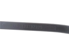 Recambio de brazo limpiaparabrisas delantero izquierdo para opel corsa d 1.2 referencia OEM IAM 13182325  