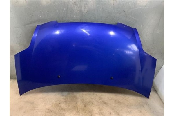 Recambio de capo para kia picanto (sa) 1.1 active referencia OEM IAM   