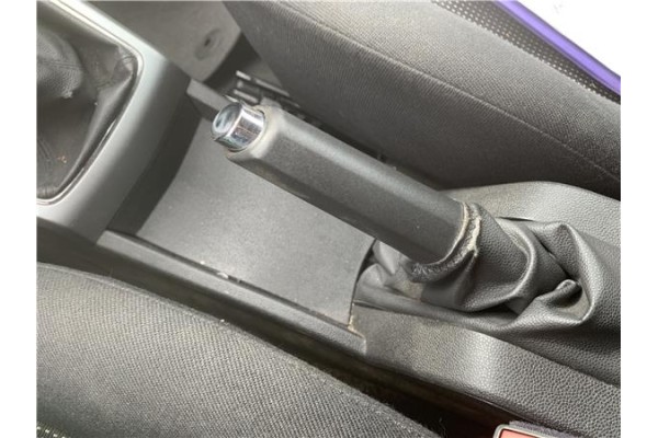 Recambio de palanca freno de mano para opel astra h gtc 1.7 cdti referencia OEM IAM 13237277  
