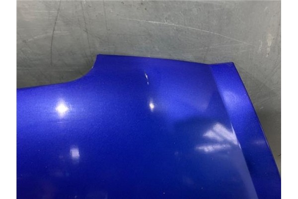 Recambio de capo para kia picanto (sa) 1.1 active referencia OEM IAM   