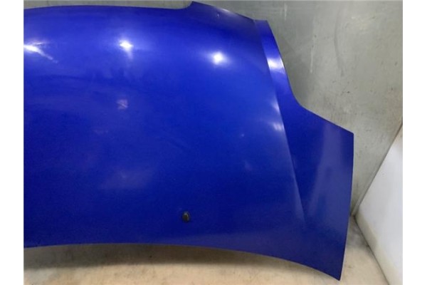 Recambio de capo para kia picanto (sa) 1.1 active referencia OEM IAM   