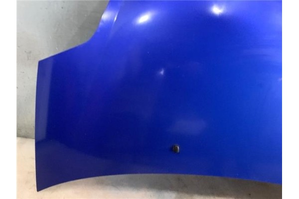 Recambio de capo para kia picanto (sa) 1.1 active referencia OEM IAM   