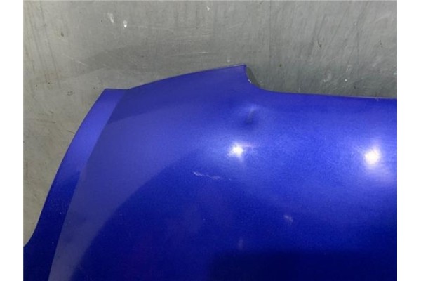 Recambio de capo para kia picanto (sa) 1.1 active referencia OEM IAM   