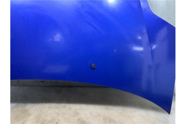 Recambio de capo para kia picanto (sa) 1.1 active referencia OEM IAM   