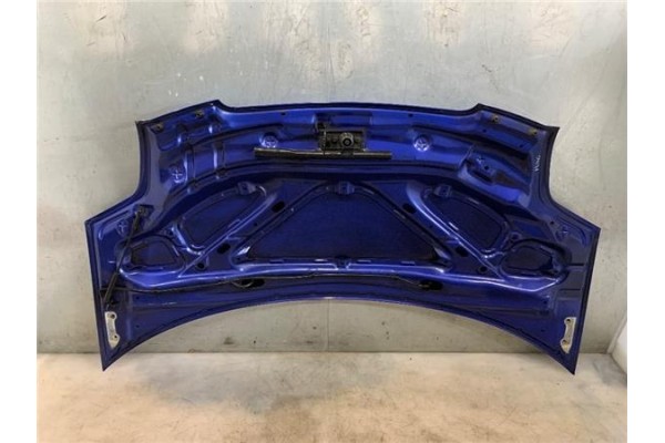 Recambio de capo para kia picanto (sa) 1.1 active referencia OEM IAM   