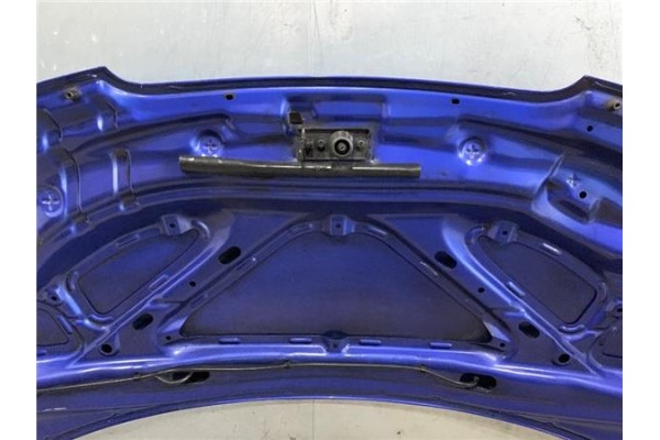 Recambio de capo para kia picanto (sa) 1.1 active referencia OEM IAM   