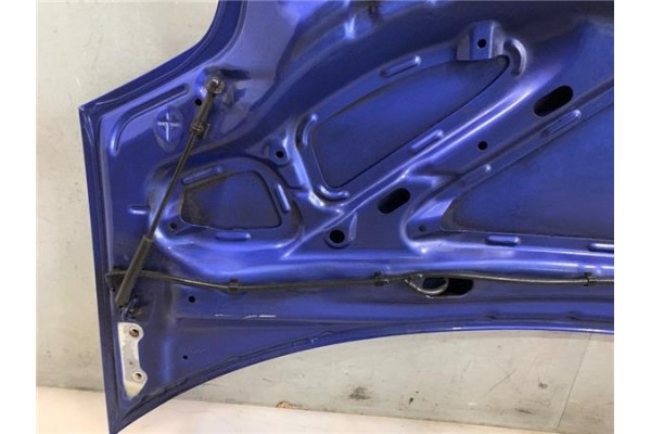 Recambio de capo para kia picanto (sa) 1.1 active referencia OEM IAM   