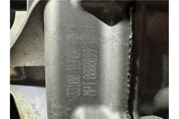 Recambio de caja transfer para nissan pathfinder (r51) 3.0 dci le referencia OEM IAM MPT331001LA0A 0000099G4 