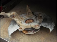 Recambio de mangueta delantero derecha para saab 9000 / 9000 cs 2.0 -16 referencia OEM IAM   