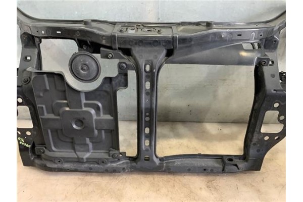 Recambio de frente delantero para kia picanto (sa) 1.1 active referencia OEM IAM 6410007000  