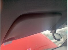 Recambio de parasol izquierdo para opel astra h gtc 1.7 cdti referencia OEM IAM 13233496  