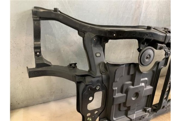 Recambio de frente delantero para kia picanto (sa) 1.1 active referencia OEM IAM 6410007000  