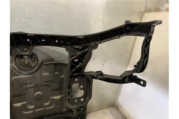 Recambio de frente delantero para kia picanto (sa) 1.1 active referencia OEM IAM 6410007000  