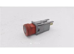 Recambio de interruptor luces emergencia para citroen berlingo 1.4 i (mfkfx) referencia OEM IAM 655491  